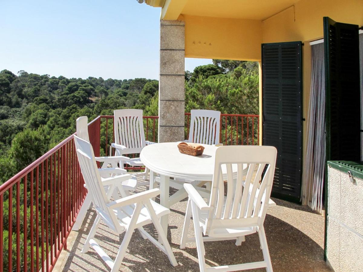 Holiday Home Ses Sevines - Lom303 By Interhome Cala s'Almonia Exterior foto